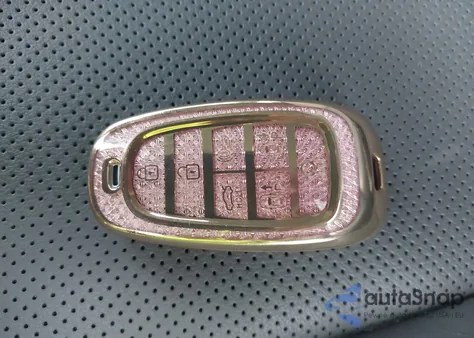 2023 Hyundai Santa Fe Limited from USA, damaged, VIN 5NMS4DAL4PH615349